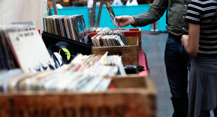 Home Page Garage Sales