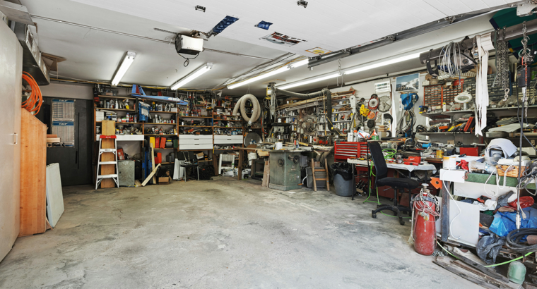 Home Page Garage Sales