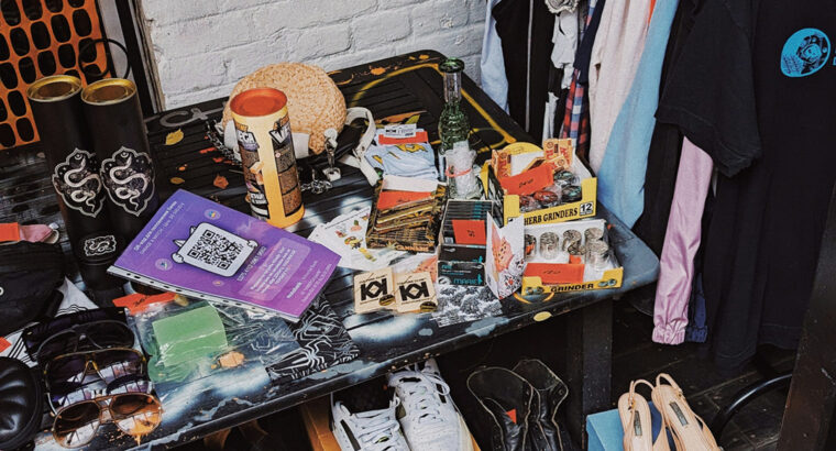 Home Page Garage Sales