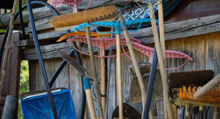 Home Page Garage Sales