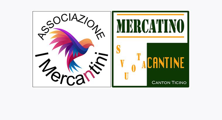 I mercantini – SVUOTACANTINE