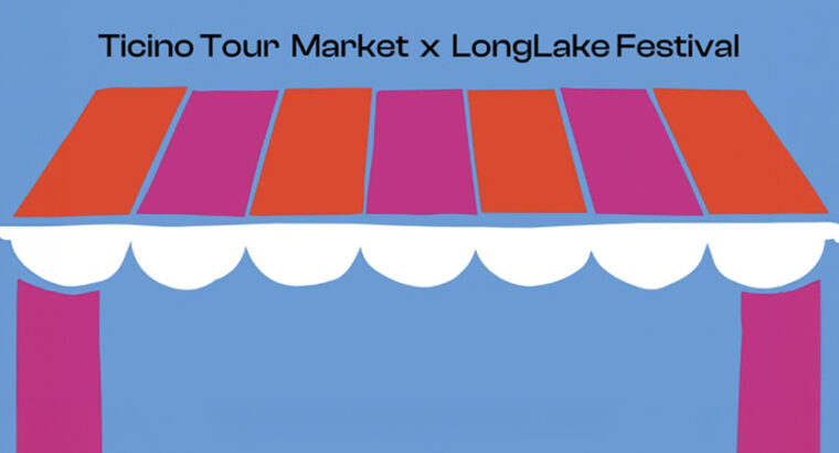 Longlake market by ticinotour market
