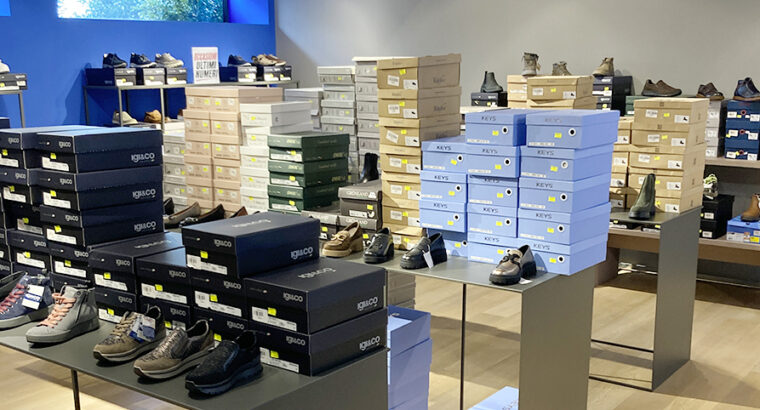 Moda & Modi – Liquidazione estiva