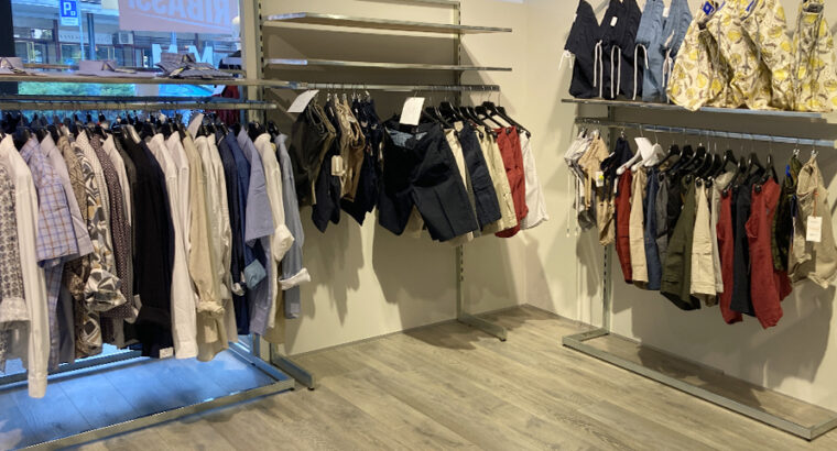 Moda & Modi – Liquidazione estiva