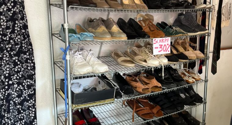 La Boutique dell’Usato – 30%