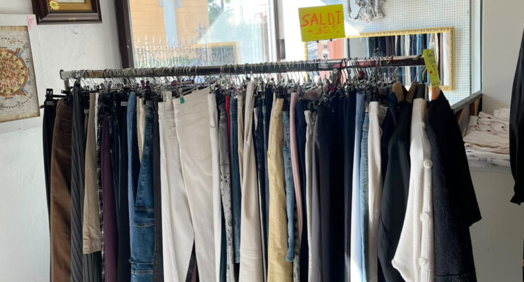 La Boutique dell’Usato – 30%