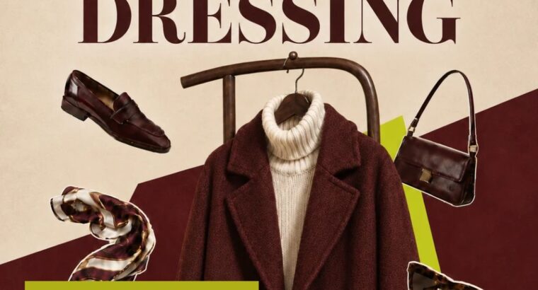 Vide-dressing des Vestiaires Nomades • 5e édition